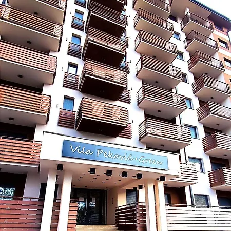 Balkanhill2 S37 Pekovic * زلاتيبور